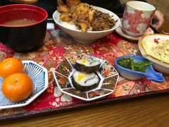 -寿喜屋日式定食