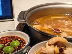 -同仁四季椰子鸡(海岸城天利店)