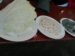 -友乐居羊蝎子(西直门店)