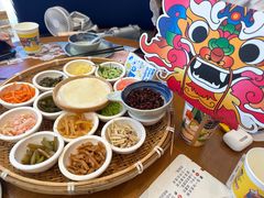 -包整·丝娃娃(一览甲秀楼风景店)