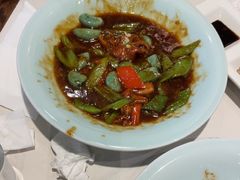 -新侨小馆(东直门北小街店)