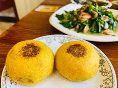 -丽泽山庄·生态怀柔菜·虹鳟鱼(红螺寺店)
