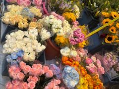 -循礼门鲜花花市(武汉循礼门店)