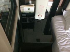 -喜鹊愉家酒店(郑州曼哈顿博览中心地铁站店)