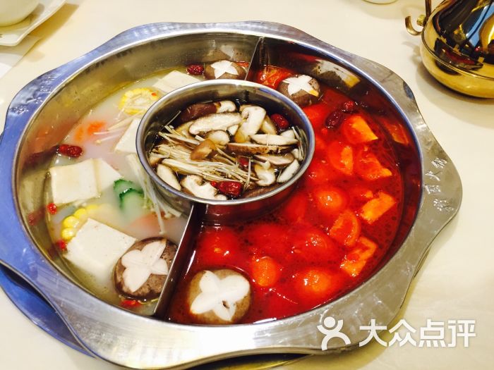 重庆猪圈火锅(昆山旗舰店)图片 - 第99张