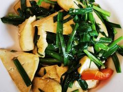 -茶油香闽南菜·花园餐厅(前埔店)