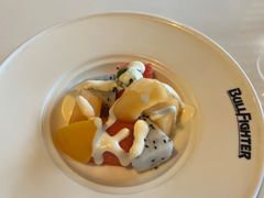 -爱丽丝牛排西餐厅(光谷步行街店)