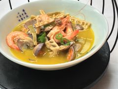 -小城故事·地道宁波味(月湖盛园店)