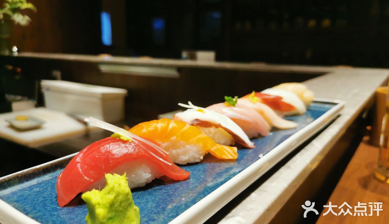 没什么比深夜食堂更吸引人了