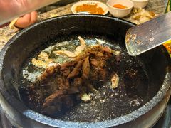 -原始时代石锅烤肉(安定店)