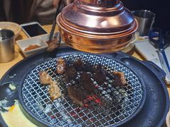 -喜来稀肉(北外滩白玉兰广场店)