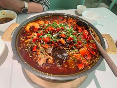 -眉州东坡·熊猫主题餐厅(枫蓝店)