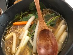 -贡梅老面馆·蟹粉面·无锡特色小吃(南长街主推店)