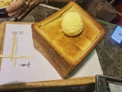 -绿茶餐厅(天津天河城店)