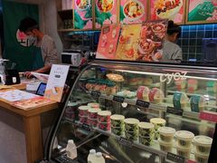 -宝珠奶酪(长宁金虹桥店)
