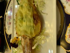 -上海金陵紫金山大酒店·汇海餐厅