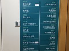 -首都医科大学附属北京潞河医院