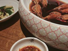 -乔街深夜食堂·小龙虾·高压锅生蚝(杭州总店)