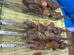 -中国传统牛肉面(鸟巢店)
