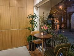 等位区-蝶舍·MAISON PAPILLON