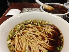 -南京大牌档(崇文门国瑞店)