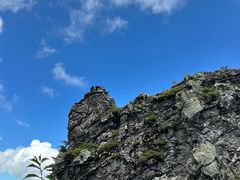 -神农架景区