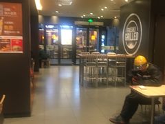 -汉堡王(上海凌云壹街坊店)