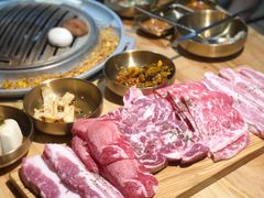 -金顺韩式烤肉·网红烤肉店(广利路店)