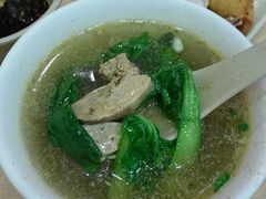 -百家鸡味馆(清泰店)