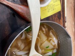 -小满手工粉(上海月星环球港店)