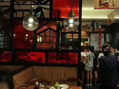 -蓉李记成都名小吃(宜昌伍家岗万达店)