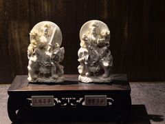 -广州白天鹅宾馆