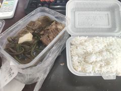 -京九排骨米饭(江西路店)