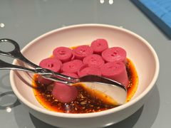 -小大董·烤鸭(观景餐厅·南京西路店)