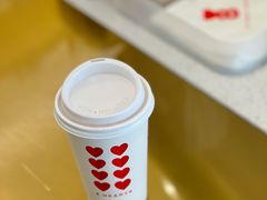 -8 Hearts Coffee(悟锦世纪大楼店)