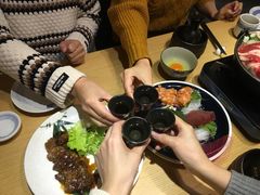 -富山日式料理(宽厚里店)