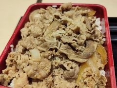 -吉野家(上海美罗城店)