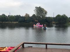 -太阳岛度假酒店