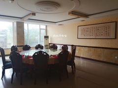 包厢-雪野鱼头大王邢府公老店(雪野湖店)