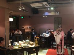 -鱼食饭稻·苏浙土菜17年老馆子(平江路店)