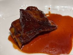 -太湖饭店·寄畅轩中餐厅