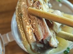 -文记壹心鸡(宝华路店)