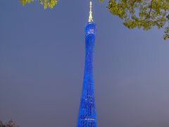 -海心沙亚运公园