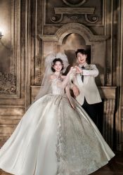 -金夫人婚纱摄影(华南店)