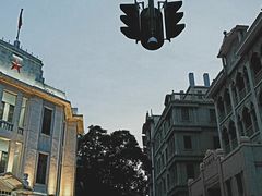 -汕头市小公园