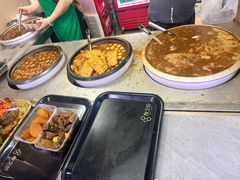 -阿姨牛杂(北京路店)
