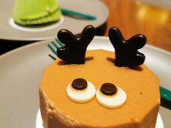 -星巴克(郑州普罗旺世店)