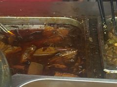 -咱家王新国把子肉(县东巷店)