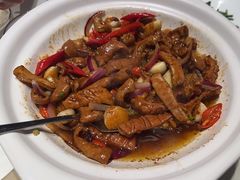 -赣江里•江西菜(望京旺角店)