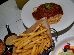 -牛扒先生·厚切雪花牛扒西餐厅(北京路禺山路店)